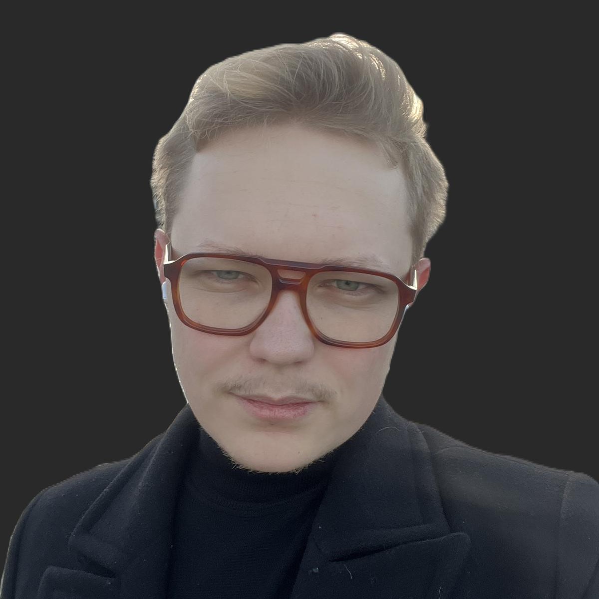 Paul NIKULA